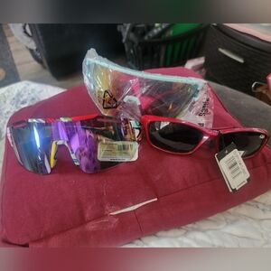 3 Pair Sunglasses